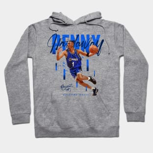 Penny Hardaway Hoodie